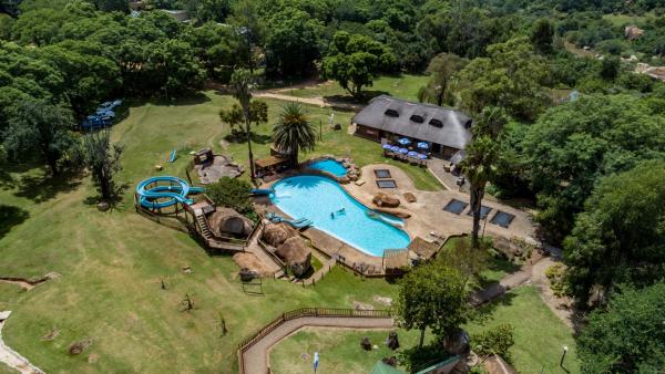 Gooderson Natal Spa Hot Springs & Leisure Resort - 208448