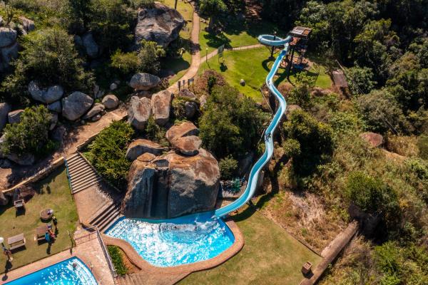 Gooderson Natal Spa Hot Springs & Leisure Resort - 208449