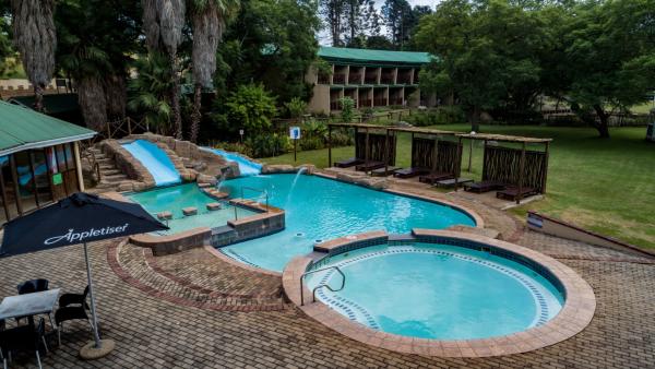Gooderson Natal Spa Hot Springs & Leisure Resort - 208450