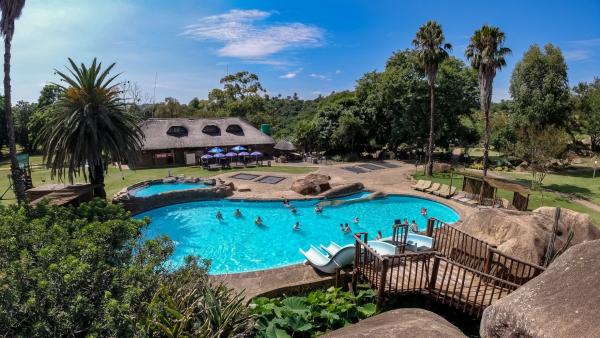 Gooderson Natal Spa Hot Springs & Leisure Resort - 208453