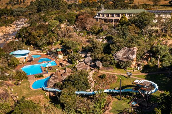 Gooderson Natal Spa Hot Springs & Leisure Resort - 208459