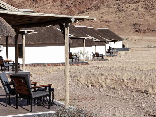 Desert Homestead Lodge - 208650