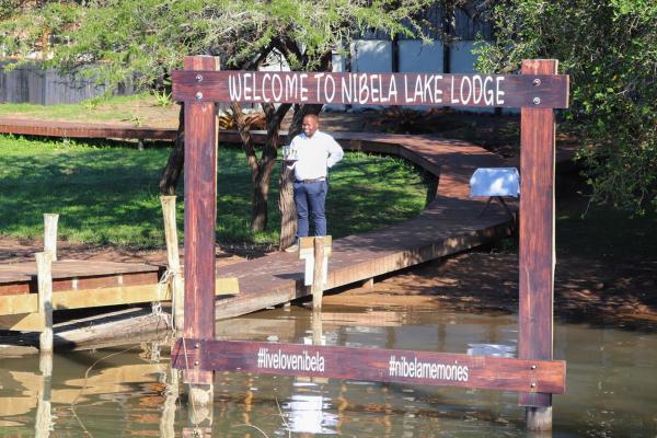 Nibela Lake Lodge - 208952