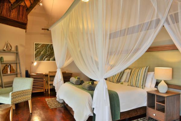 Nibela Lake Lodge - 208955