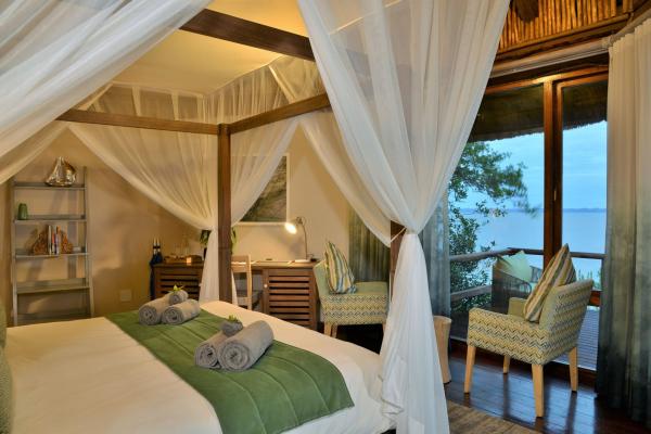 Nibela Lake Lodge - 208959