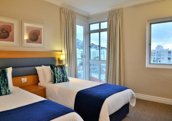 The Peninsula All-Suite Hotel - 209693