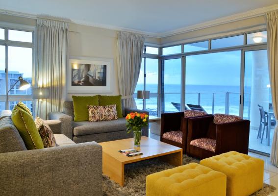 The Peninsula All-Suite Hotel - 209696