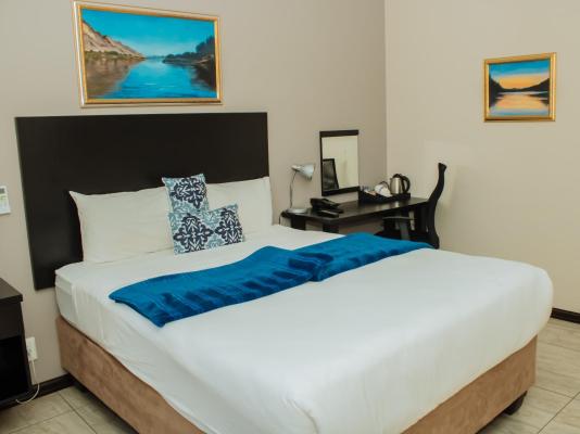 Heavenly Boutique Guesthouse - 209729