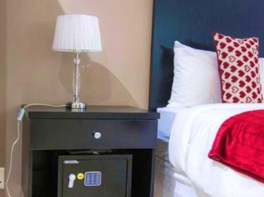 Heavenly Boutique Guesthouse - 209732