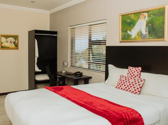 Heavenly Boutique Guesthouse - 209734