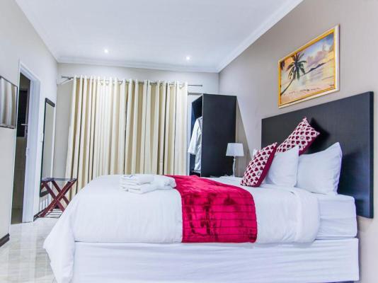 Heavenly Boutique Guesthouse - 209737