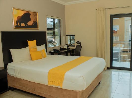Heavenly Boutique Guesthouse - 209740