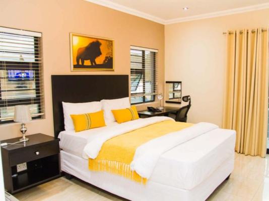 Heavenly Boutique Guesthouse - 209741