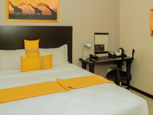 Heavenly Boutique Guesthouse - 209744