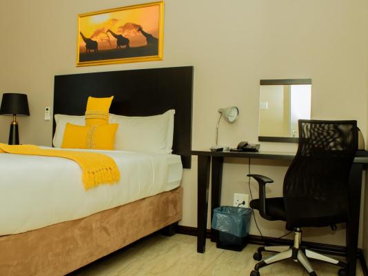 Heavenly Boutique Guesthouse - 209746