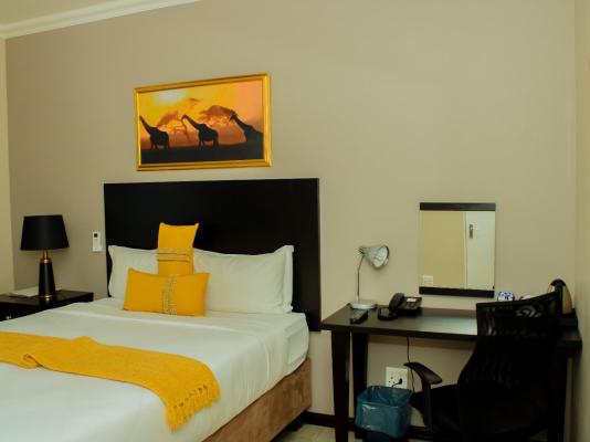 Heavenly Boutique Guesthouse - 209747