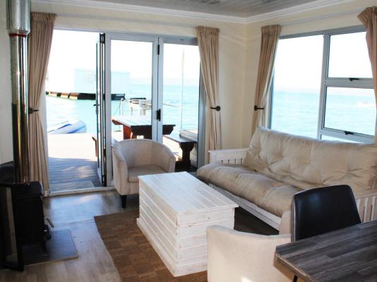 Kraalbaai Luxury House Boats - 209785