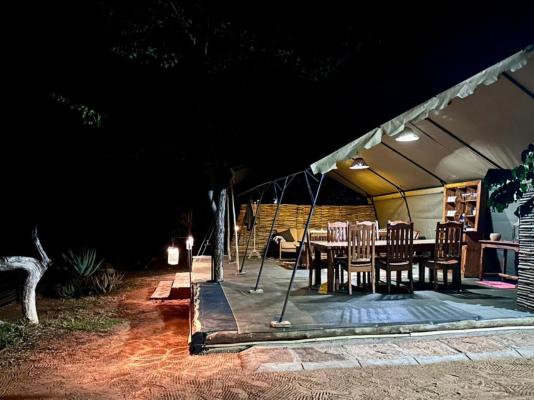 Kingly Bush Camp - 210333