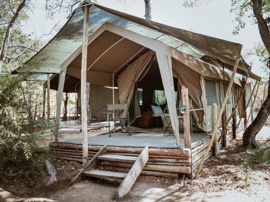 Kingly Bush Camp - 210351