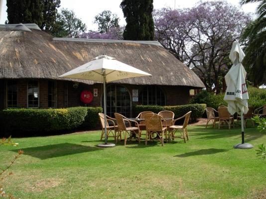 Sterkfontein Heritage Lodge - 210590