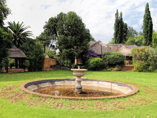 Sterkfontein Heritage Lodge - 210591