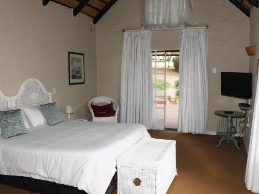 Sterkfontein Heritage Lodge - 210601
