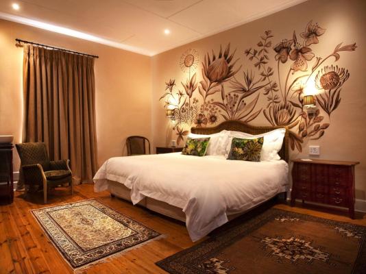 Karoo Art Hotel - 210723