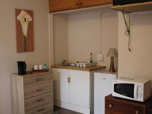Klipwerf Self Catering and Camping - 210959