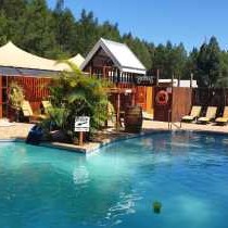 Gooderson Knysna Chalets - 211292