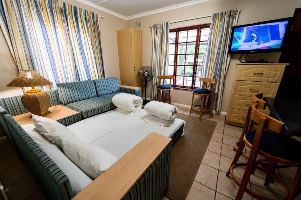 Gooderson Knysna Chalets - 211293