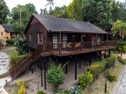 Gooderson Knysna Chalets - 211295