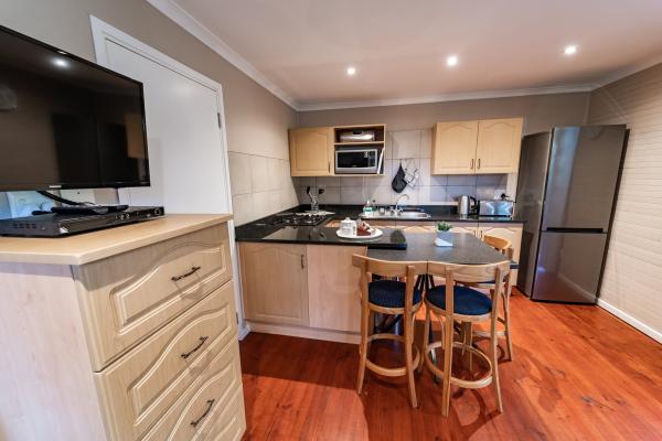 Gooderson Knysna Chalets - 211297