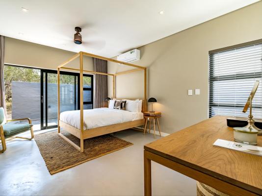 Nare Bush Lodge - 211506