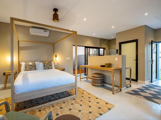 Nare Bush Lodge - 211523