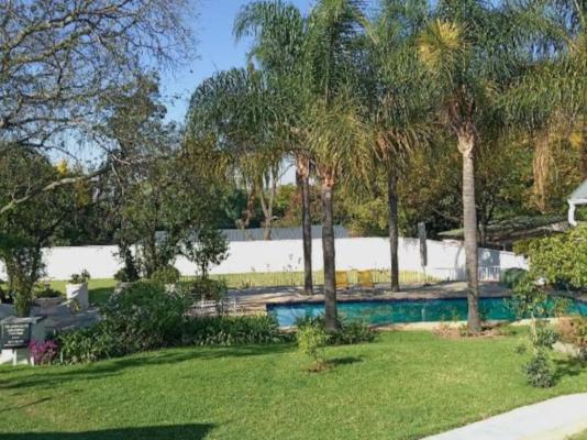 Sandton Spring Guest House - 211534