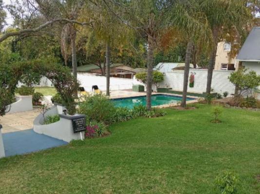 Sandton Spring Guest House - 211536