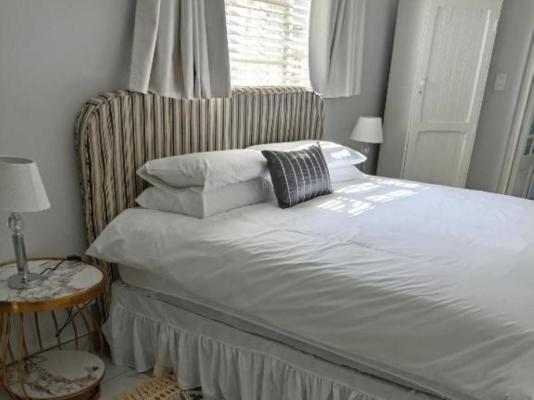 Sandton Spring Guest House - 211548