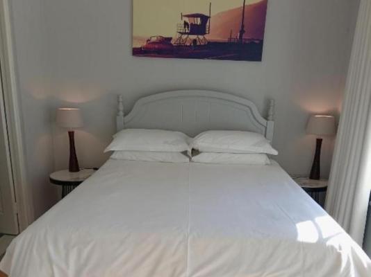 Sandton Spring Guest House - 211554