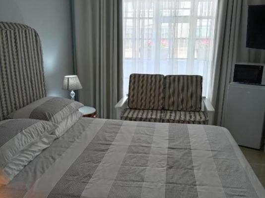 Sandton Spring Guest House - 211563