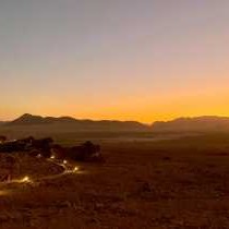 Namib Outpost - 211976