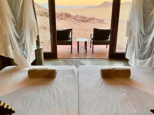 Namib Outpost - Game Lodge Sossusvlei, Southern Region