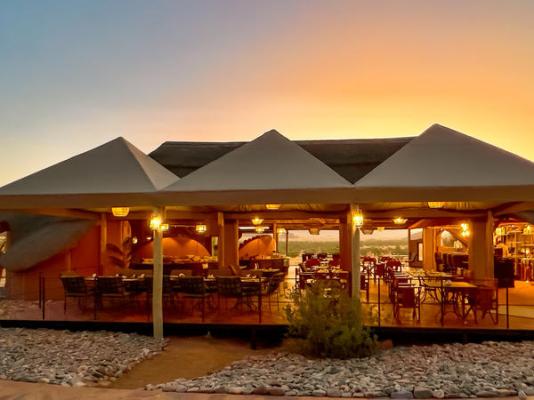 Twyfelfontein Adventure Camp - 212377