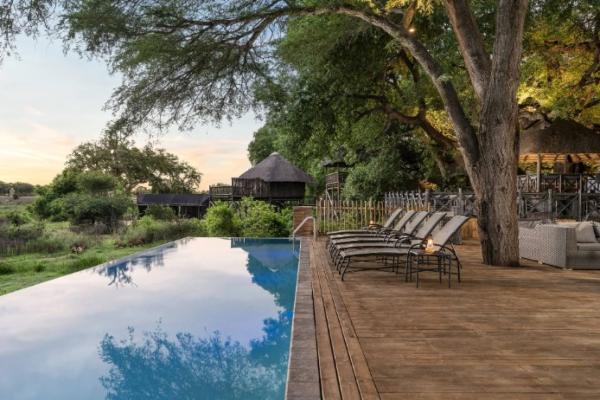 Kruger Gate Hotel - 212451