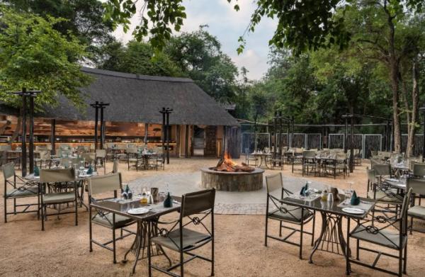 Kruger Gate Hotel - 212454