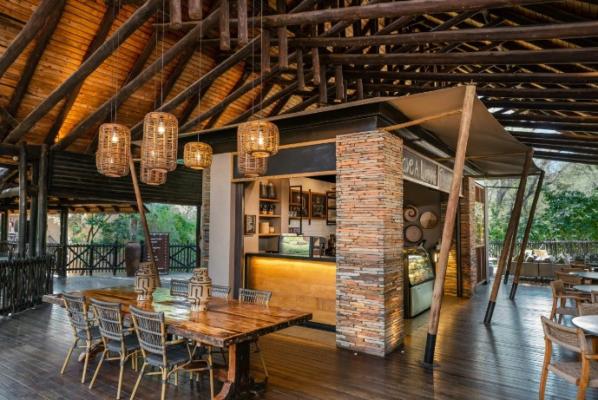 Kruger Gate Hotel - 212459