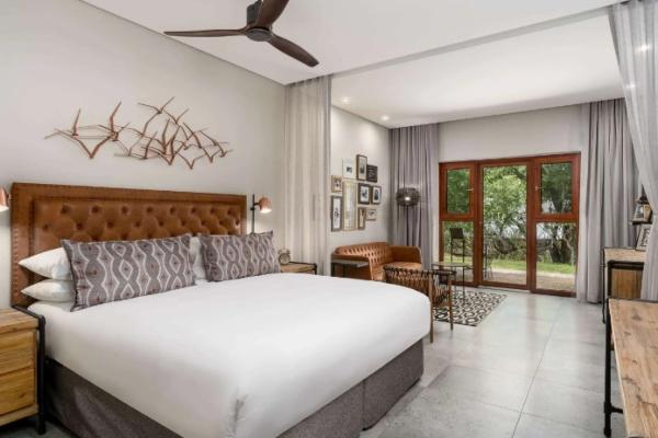 Kruger Gate Hotel - 212494