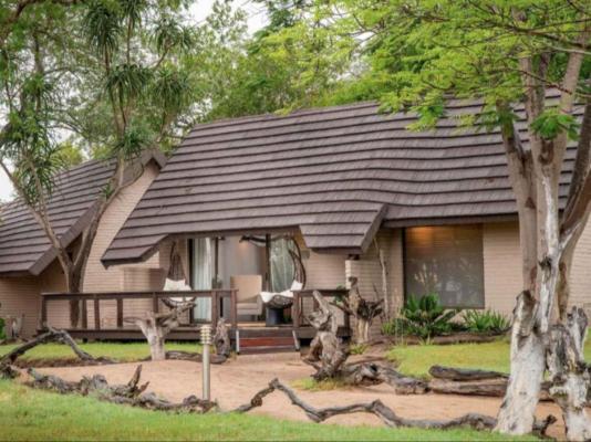 Nkorho Bush Lodge - 212876