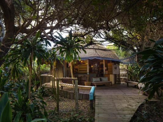 Thonga Beach Lodge - 213420