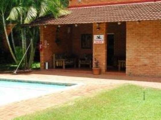 Cycas Guest House - 213780