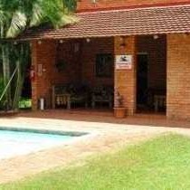 Cycas Guest House - 213780